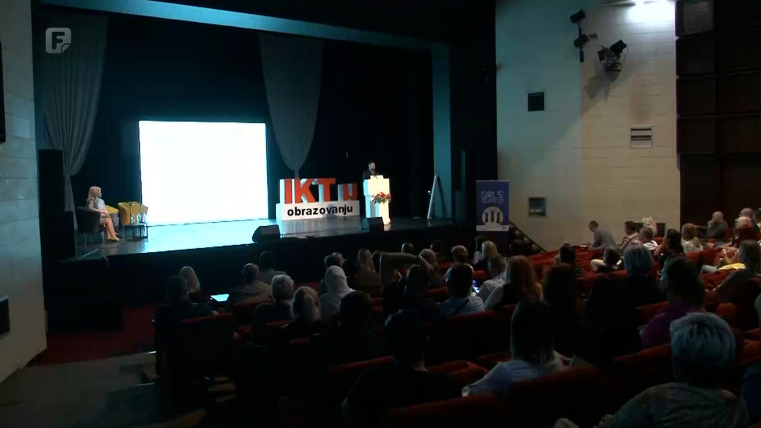 U Tuzli održana Konferencija informaciono-komunikacionih tehnologija