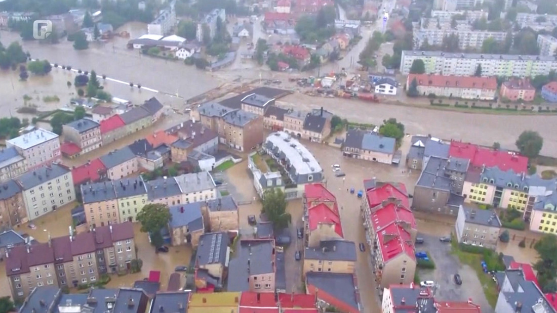 U poplavama u Evropi poginulo najmanje sedam osoba, Donja Austrija proglašena područjem katastrofe