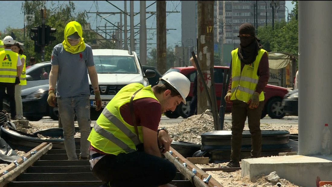 Ministarstvo: Građani KS-a će imati najbolji javni prijevoz u regionu