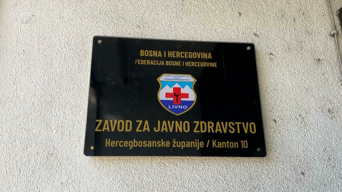 Bijela kuga u Kantonu 10: U Bosanskom Grahovu rođeno samo jedno dijete