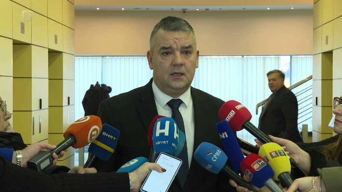 Bunoza: Vijeće ministara danas usvojilo dva važna zakona za evropski put BiH