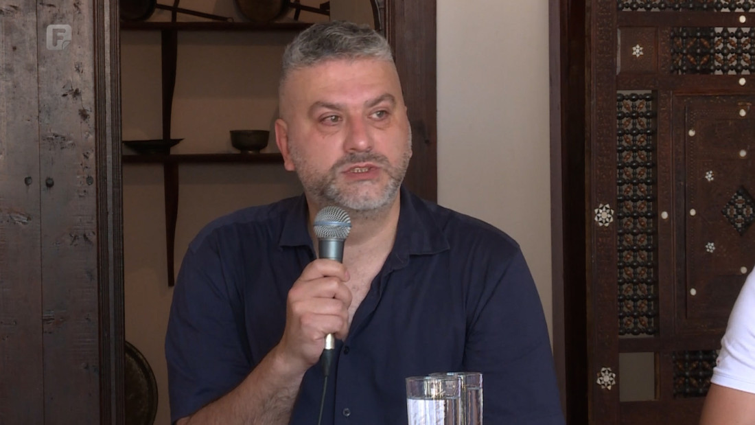 Veliki jubilej Svrzine kuće i unikatni ambijent za sevdah Damira Imamovića, tradicija koja živi