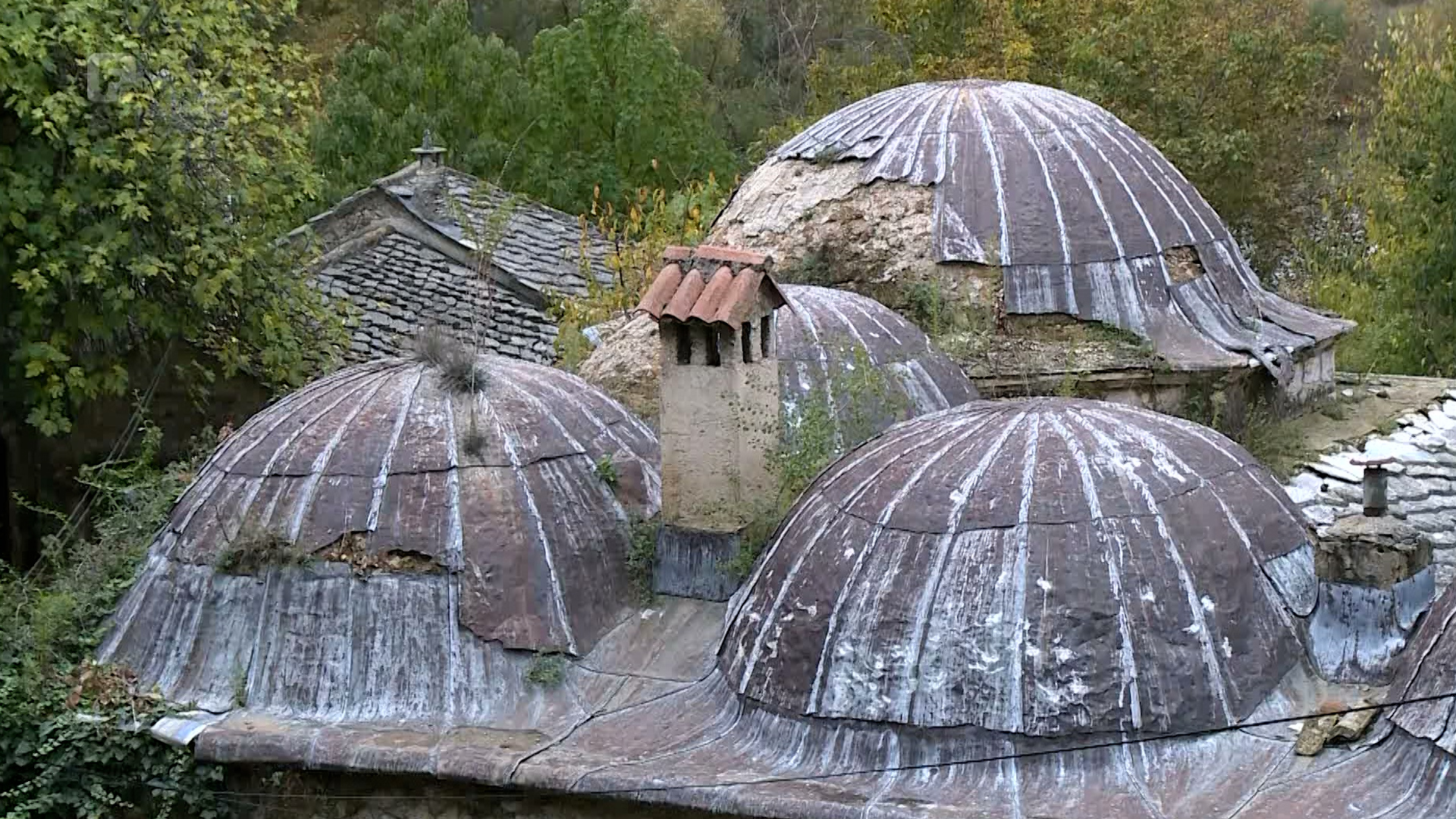 Nacionalni spomenici u Počitelju propadaju