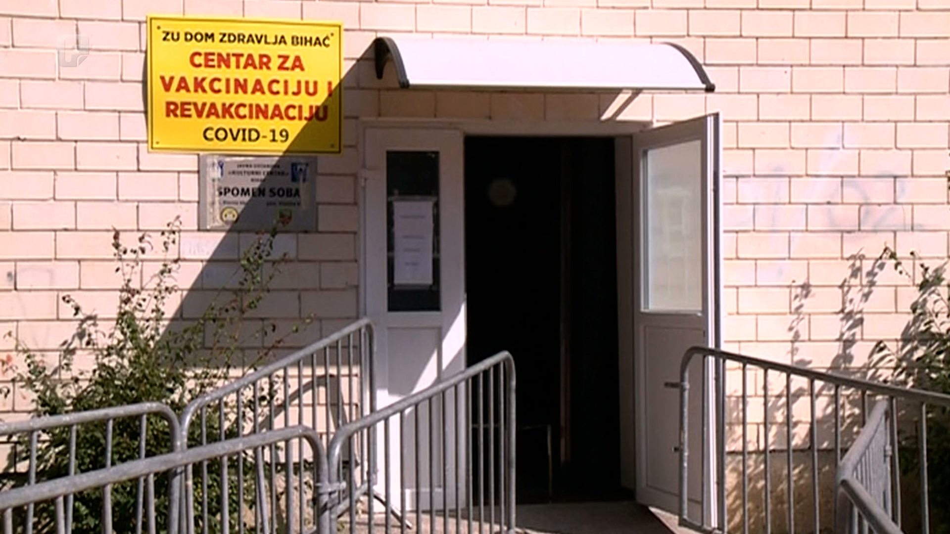 Zbog slabog interesa građana USK morao odbiti pošiljku vakcina
