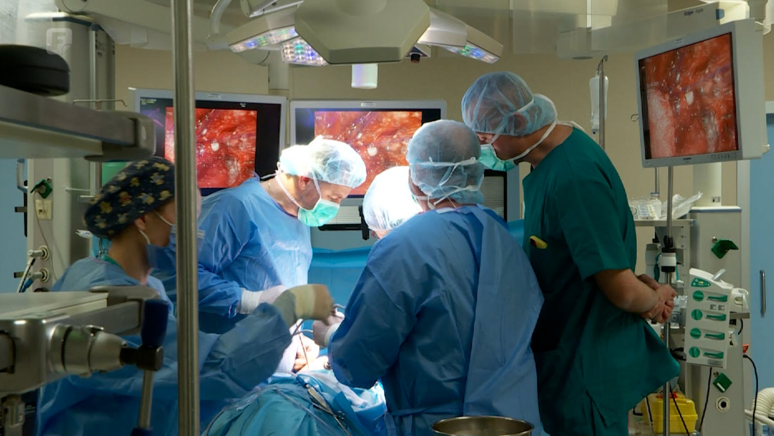 KCUS: Uspješno održan prvi međunarodni VATS workshop