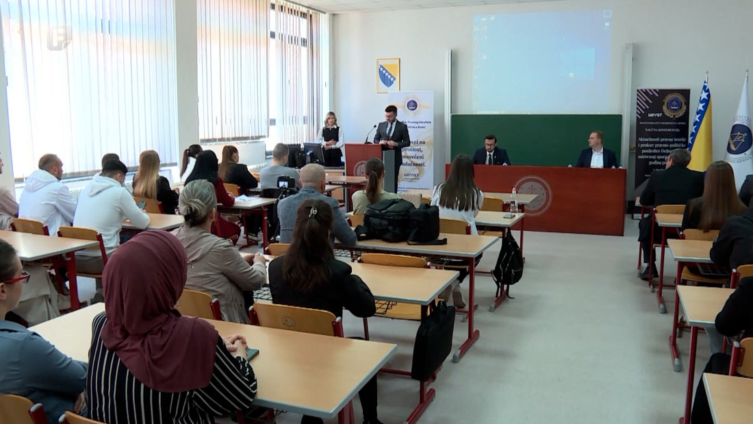 Tribina u Zenici o zločinu u Ahmićima: Istina kao temelj suživota