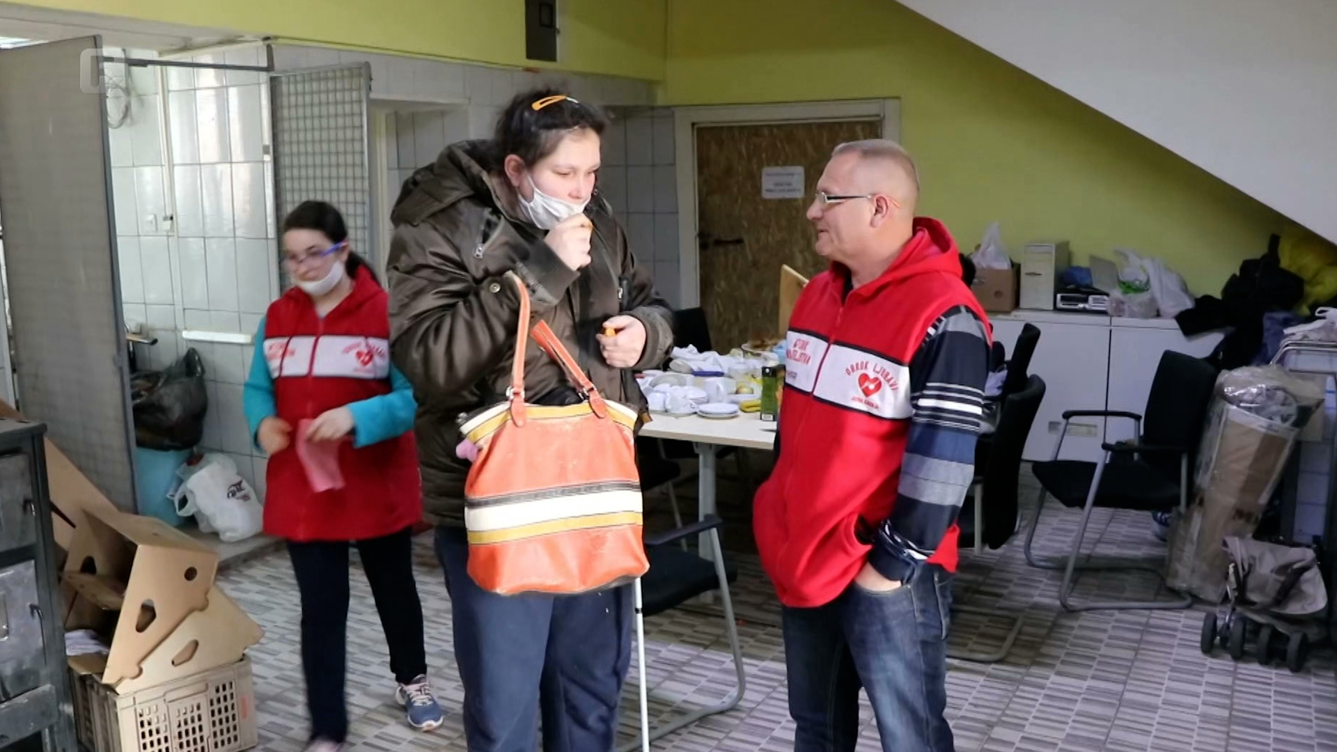 Banjalučki 'Mozaik prijateljstva' u misiji pomaganja ljudima u potrebi