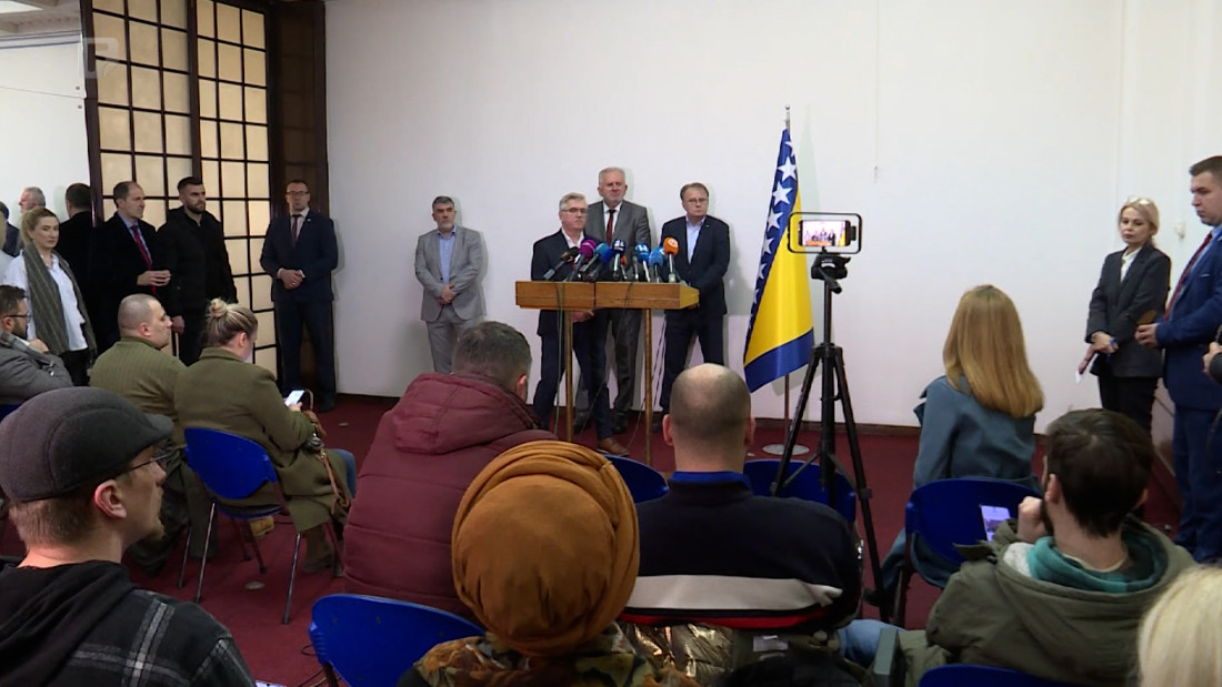 Refundacija dijela doprinosa za minimalac, ali i povećanih plata do 450 KM