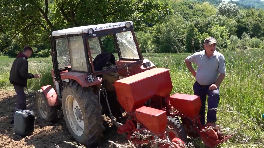 Tihi život Podrinja - povratak nije bio kraj već početak borbe