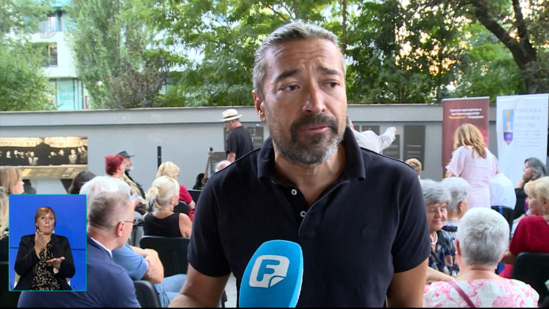 U Historijskom muzeju BiH predstavljena knjiga Dragana Markovine 'Naše heroine'