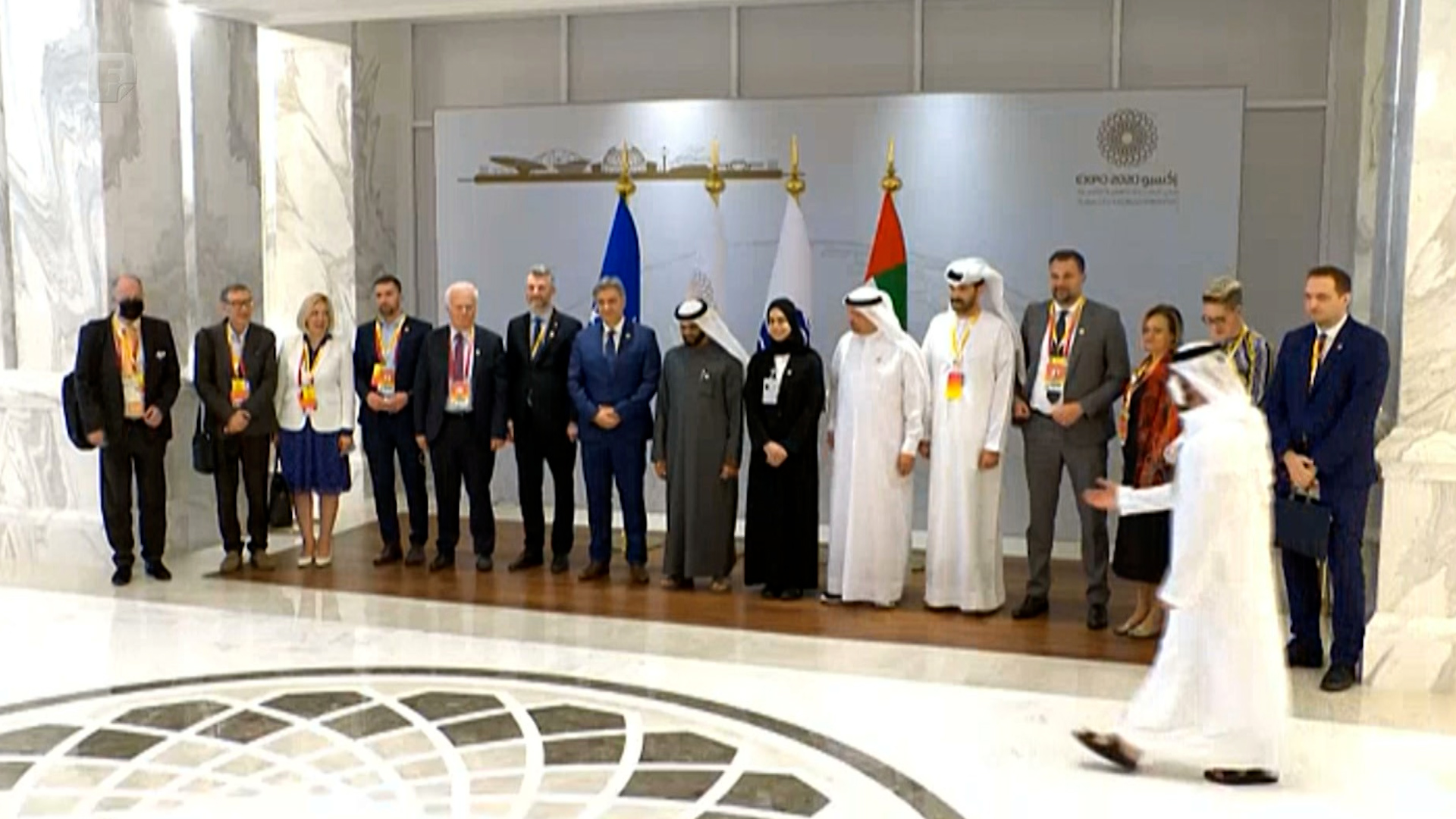 Nacionalni dan BiH u Dubaiju na najvećem svjetskom sajmu