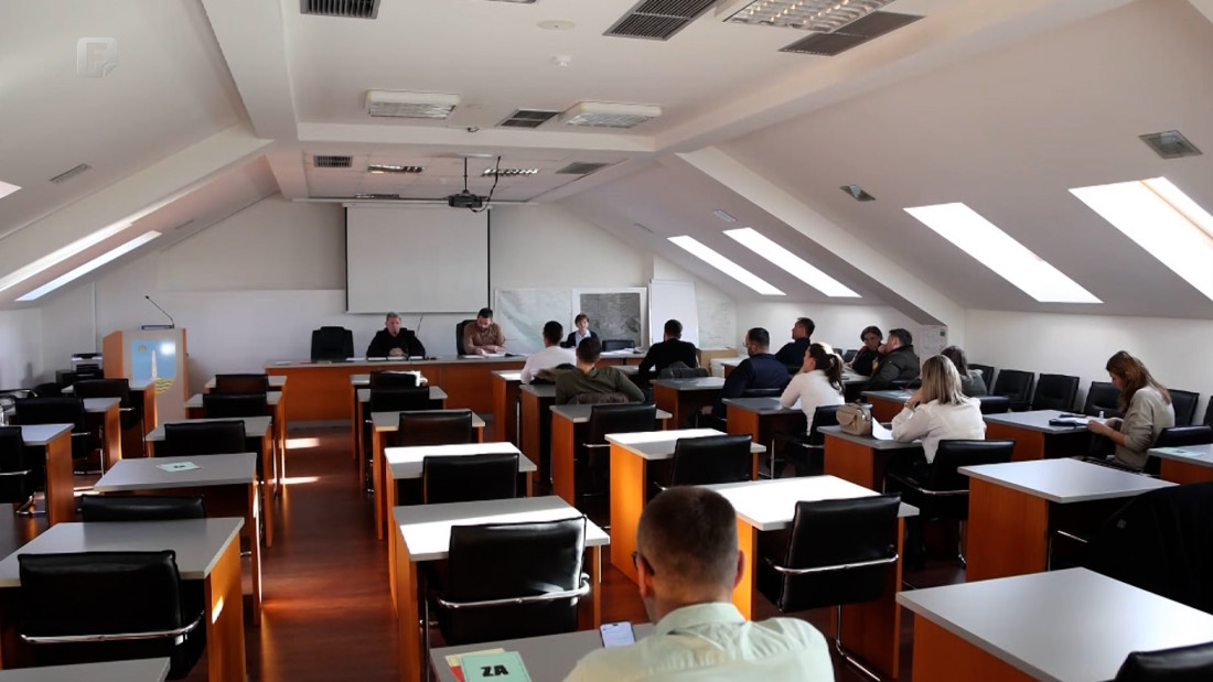 Propao i treći pokušaj konstituiranja Gradskog vijeća Livna