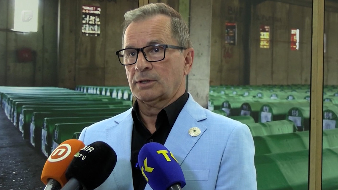 Više od 3.000 prijavljenih za ovogodišnji Marš mira