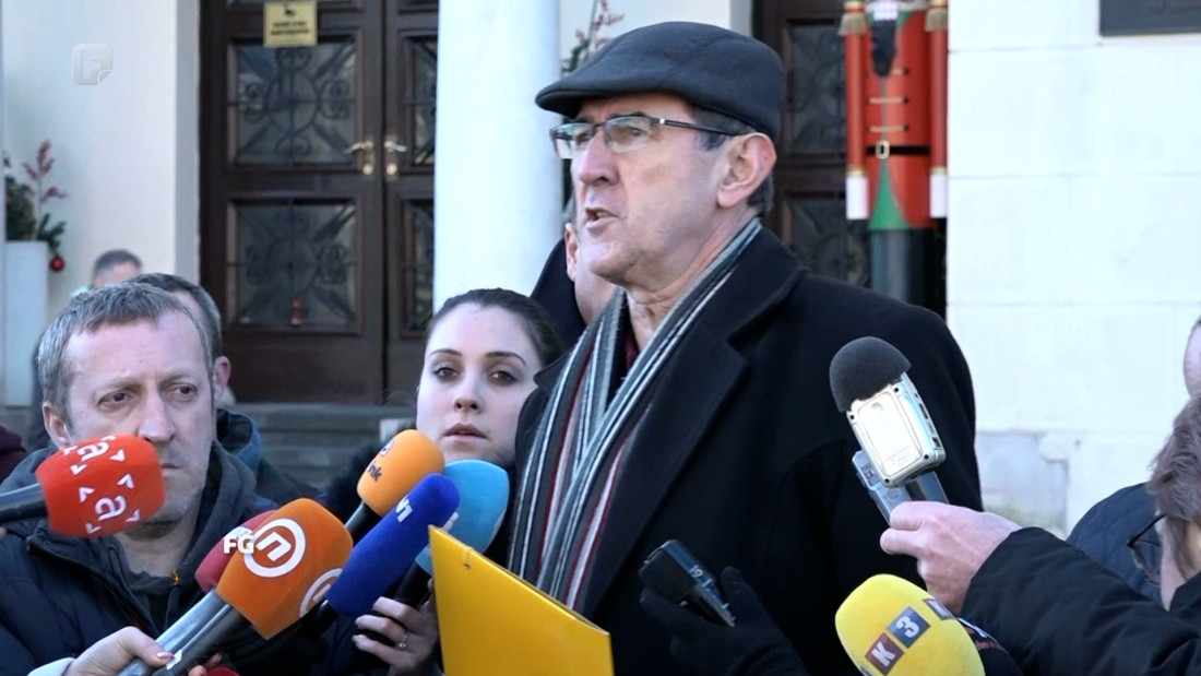 Burno u Gradskoj upravi Banjaluka, sindikat Stanivukovića optužuje za mobing