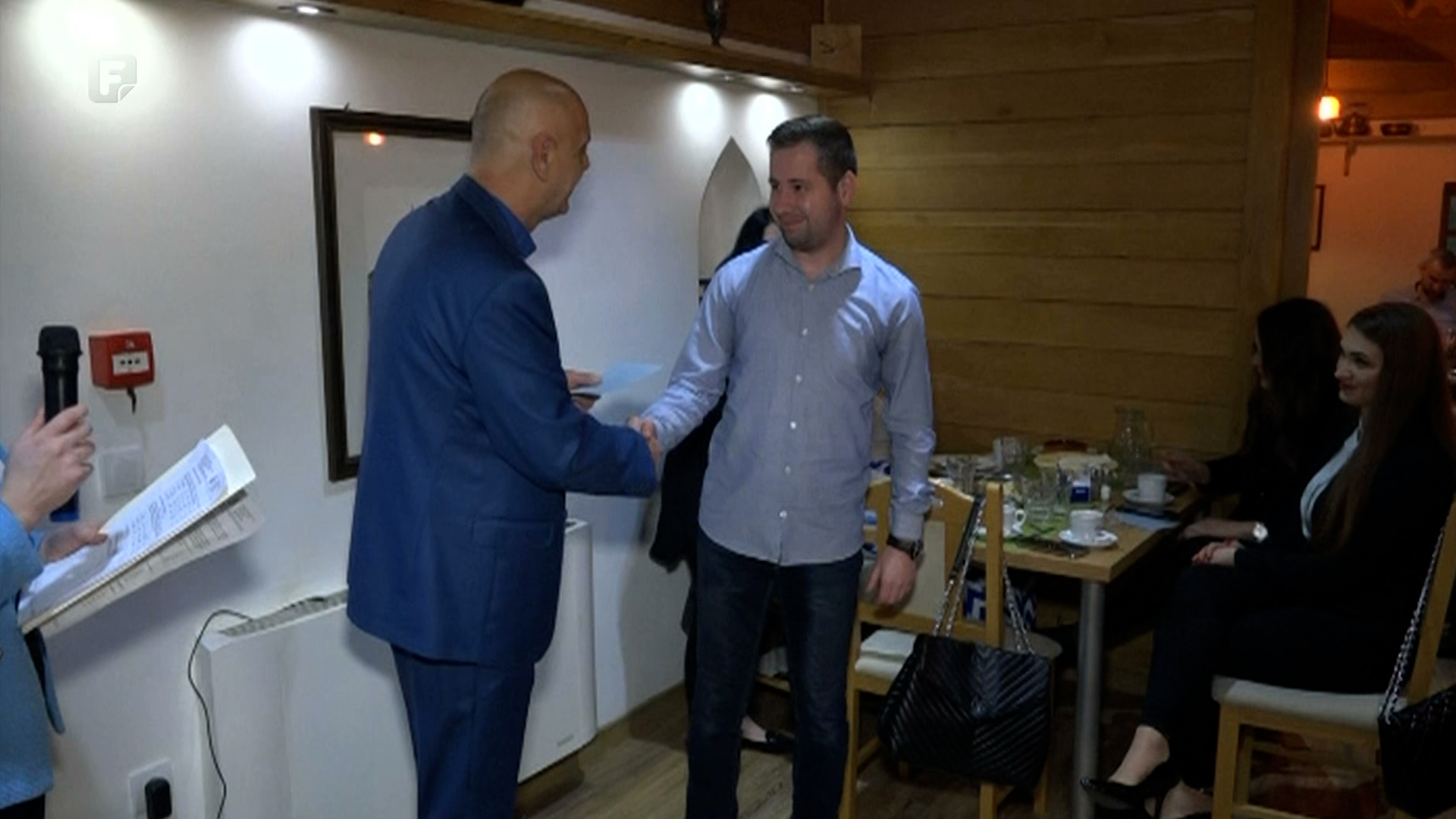 Udruženje 'Tragovi-Crni vrh' za 11 godina pomoglo školovanje 450 školaraca