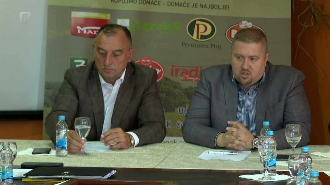 Kongres peradarstva-živinarstva u Banjaluci: Potencijali i izazovi za BiH