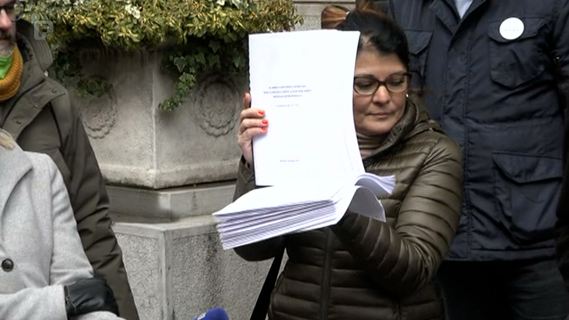 Vlada Srbije poništila sve akte vezane za Rio Tinta