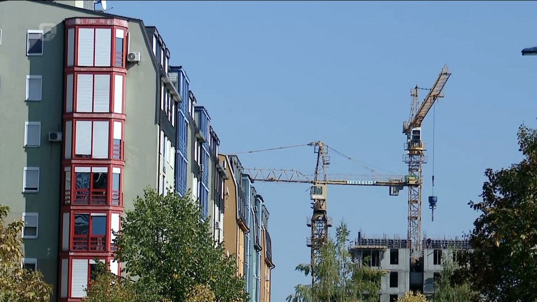 Nekretnine zbog inflacije sve skuplje