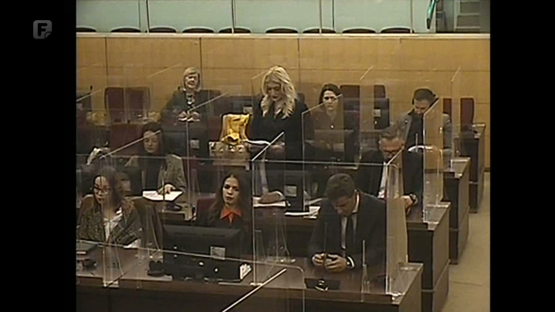 Novalić i ostali: Solak smatra da su tužioci napravili aferu