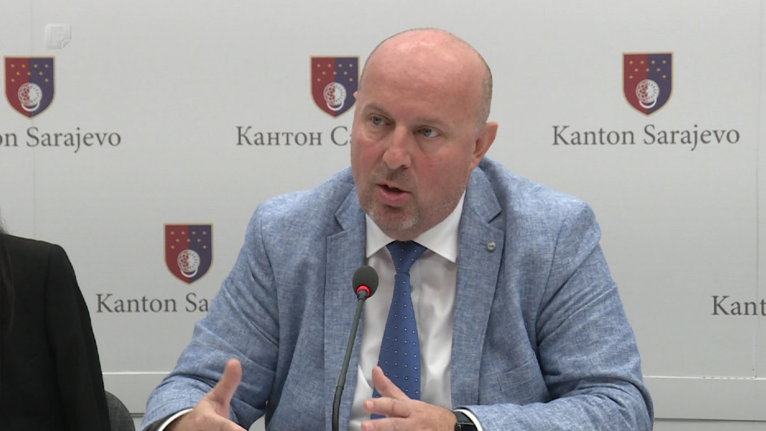 Metadonski centar u Sarajevu ostaje na trenutnoj lokaciji