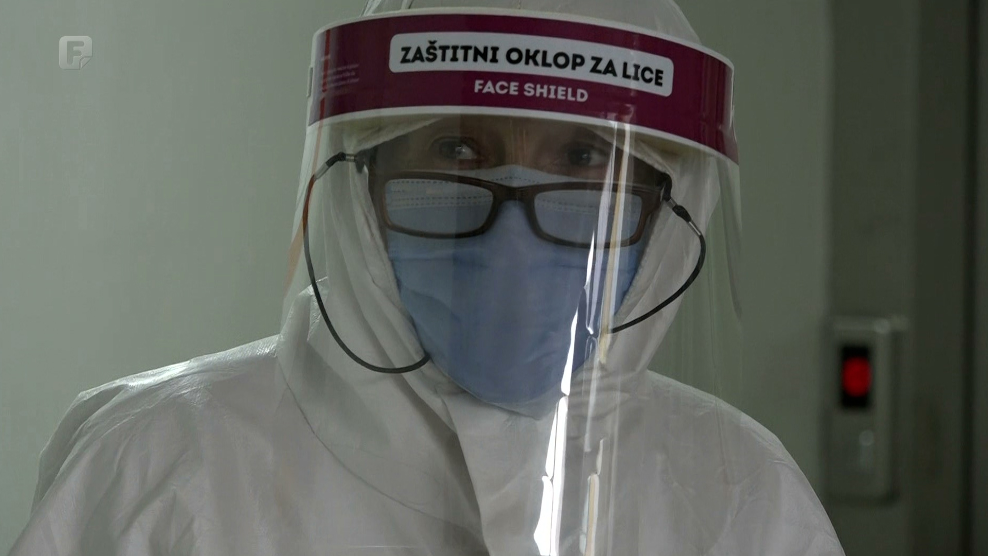 U Kantonu Sarajevo još 550 zaraženih, 10 osoba preminulo