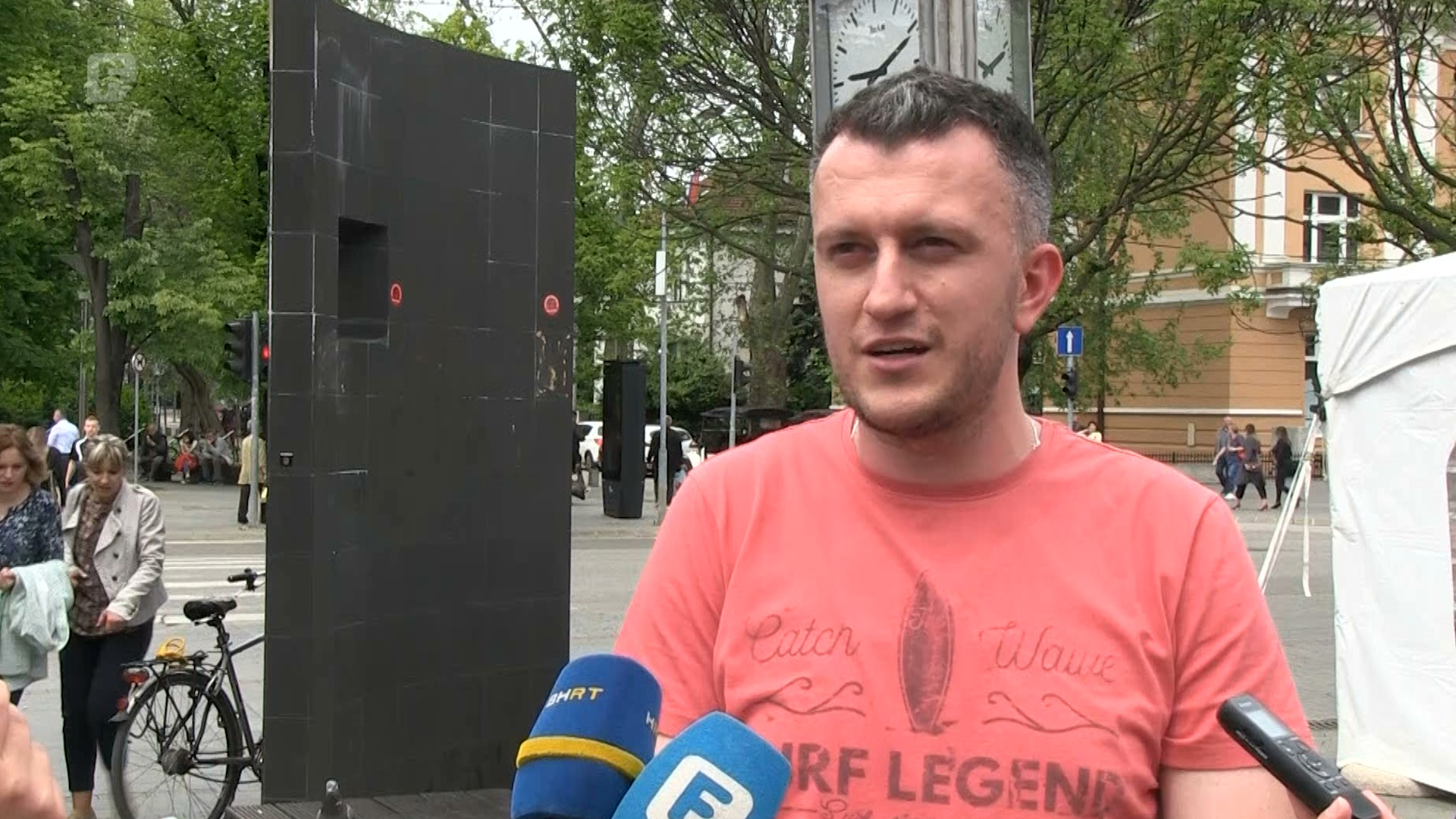 ‘Pravda za Davida’ uputila apelaciju Evropskom sudu za ljudska