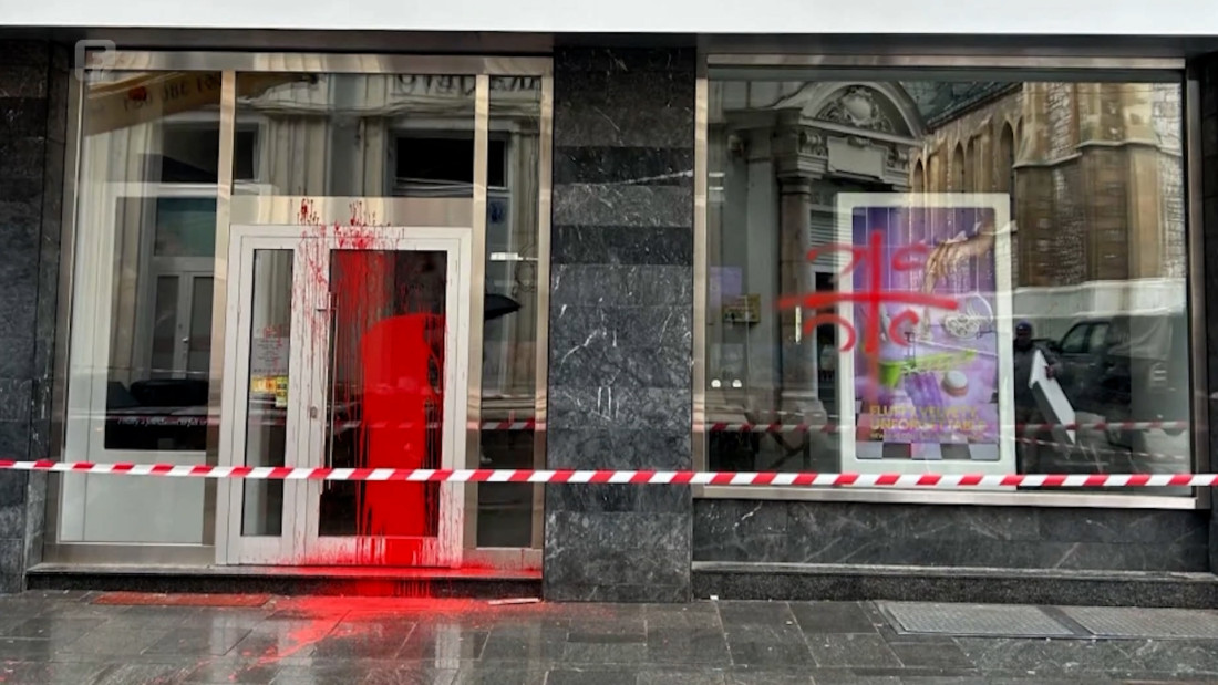 Dvojica muškaraca uhapšena nakon incidenta u sarajevskoj Ferhadiji