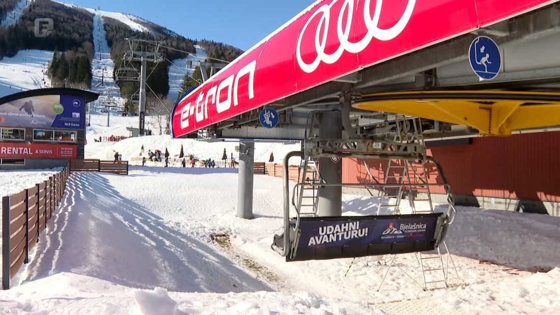 Kvarovi u jeku sezone na Bjelašnici – nebriga, politikanstvo ili amaterizam