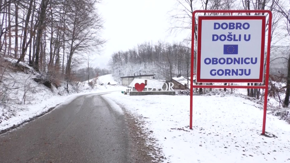 Nekoliko stotina domaćinstava u Tuzli uskoro će biti priključeno na gradski vodovod