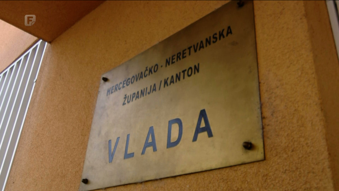 Zašto HNK prati FBiH pri uspostavi vlasti?