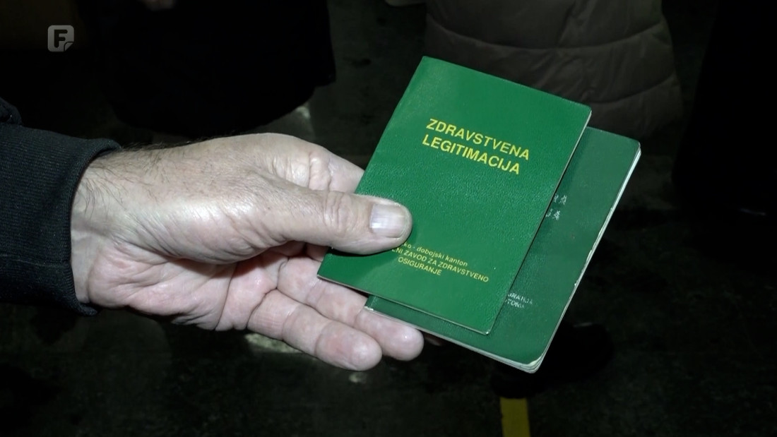 Za Integrisani informacioni sistem zdravstva ZDK-a 8,15 miliona KM