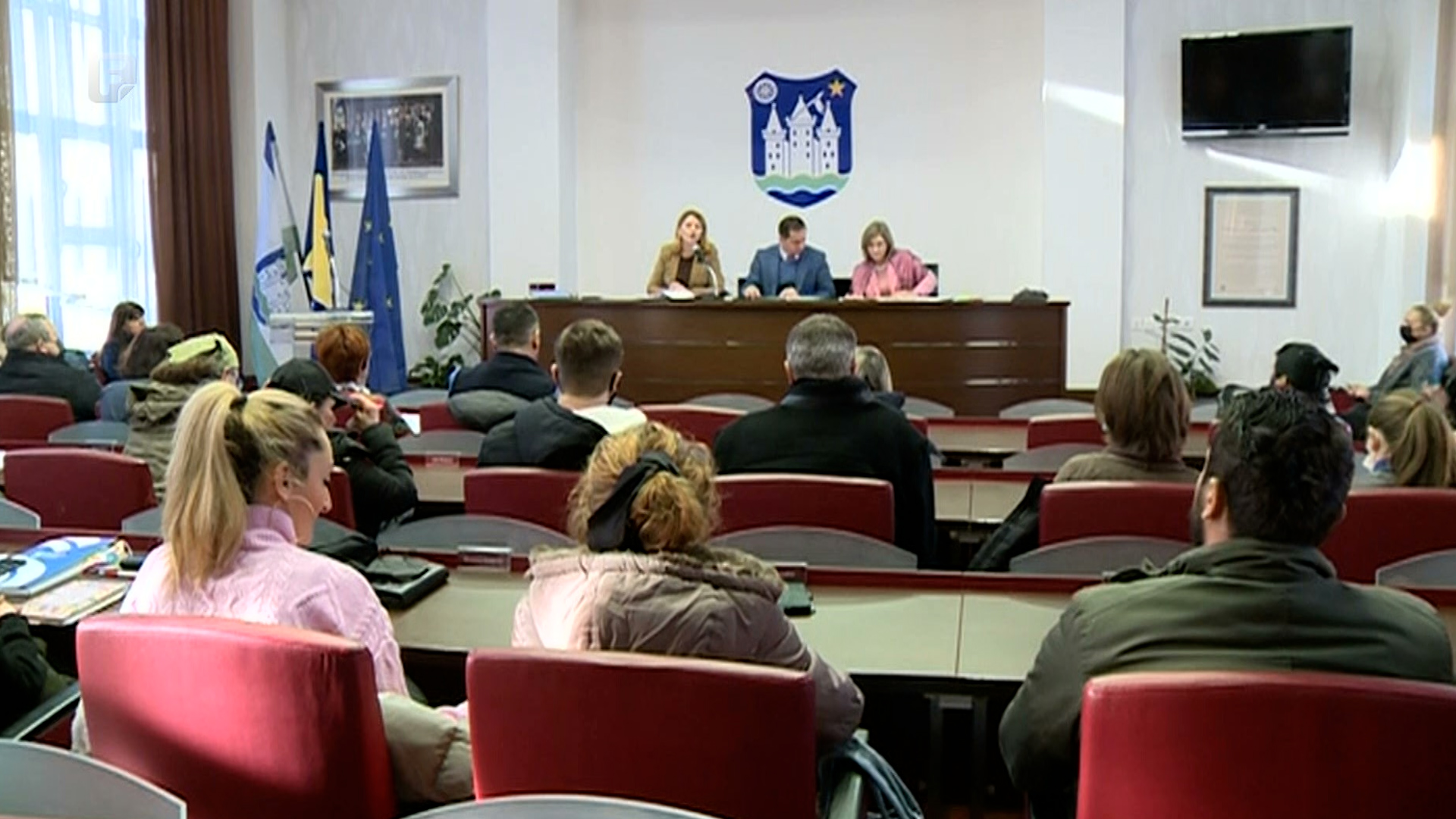 U Bihaću javna rasprava o kućnim ljubimcima i napuštenim psima