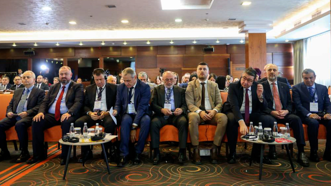 Simpozij o ekonomskim odnosima BiH i Turske: Potpisan sporazum komora, fokus na investicijama