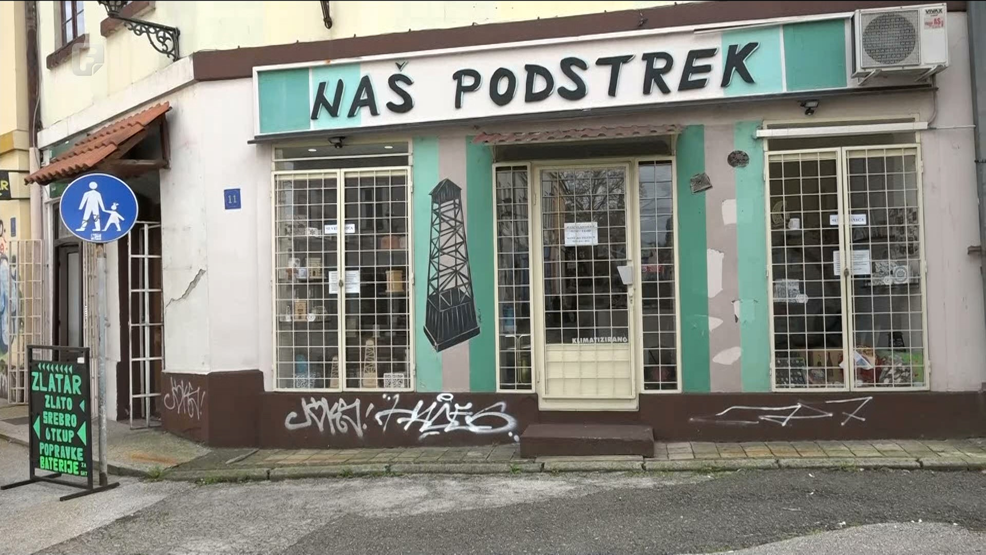 'Naš podstrek': Radnja u kojoj osobe s invaliditetom izrađuju i prodaju suvenire