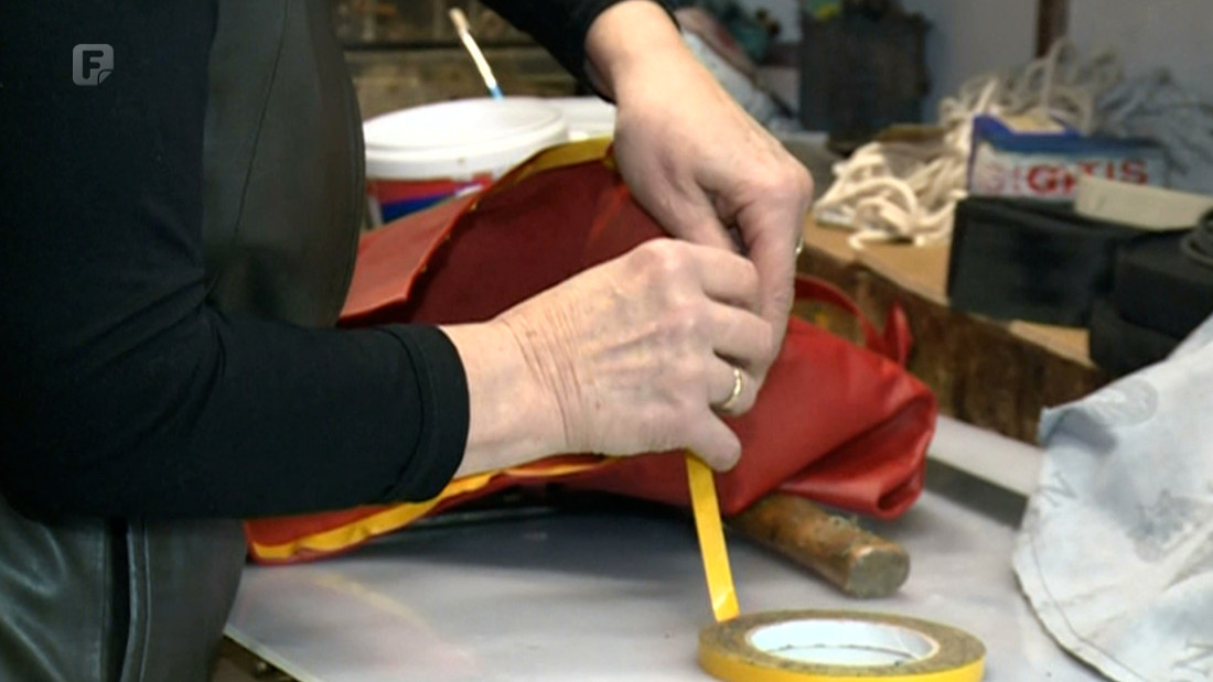 Obućare, kožare i grnčare djeca danas ne upoznaju na ulicama nego u muzejima