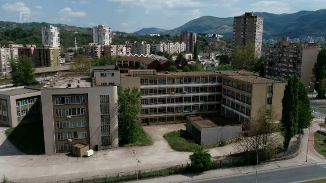 Neophodno riješiti pitanje korištenja imovine Željezare u stečaju