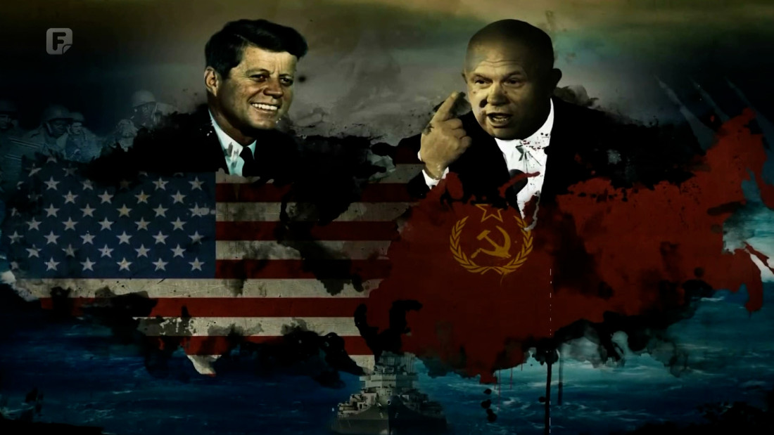 Šezdeset godina crvenog telefona između Vašingtona i Moskve