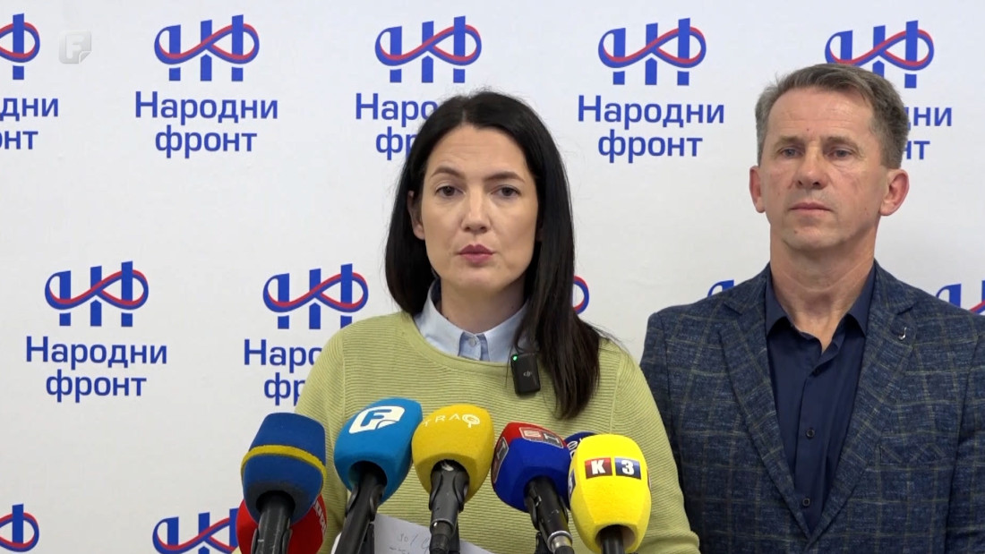 Oštre reakcije opozicije u RS-u: Dodik radi za interese Zagreba