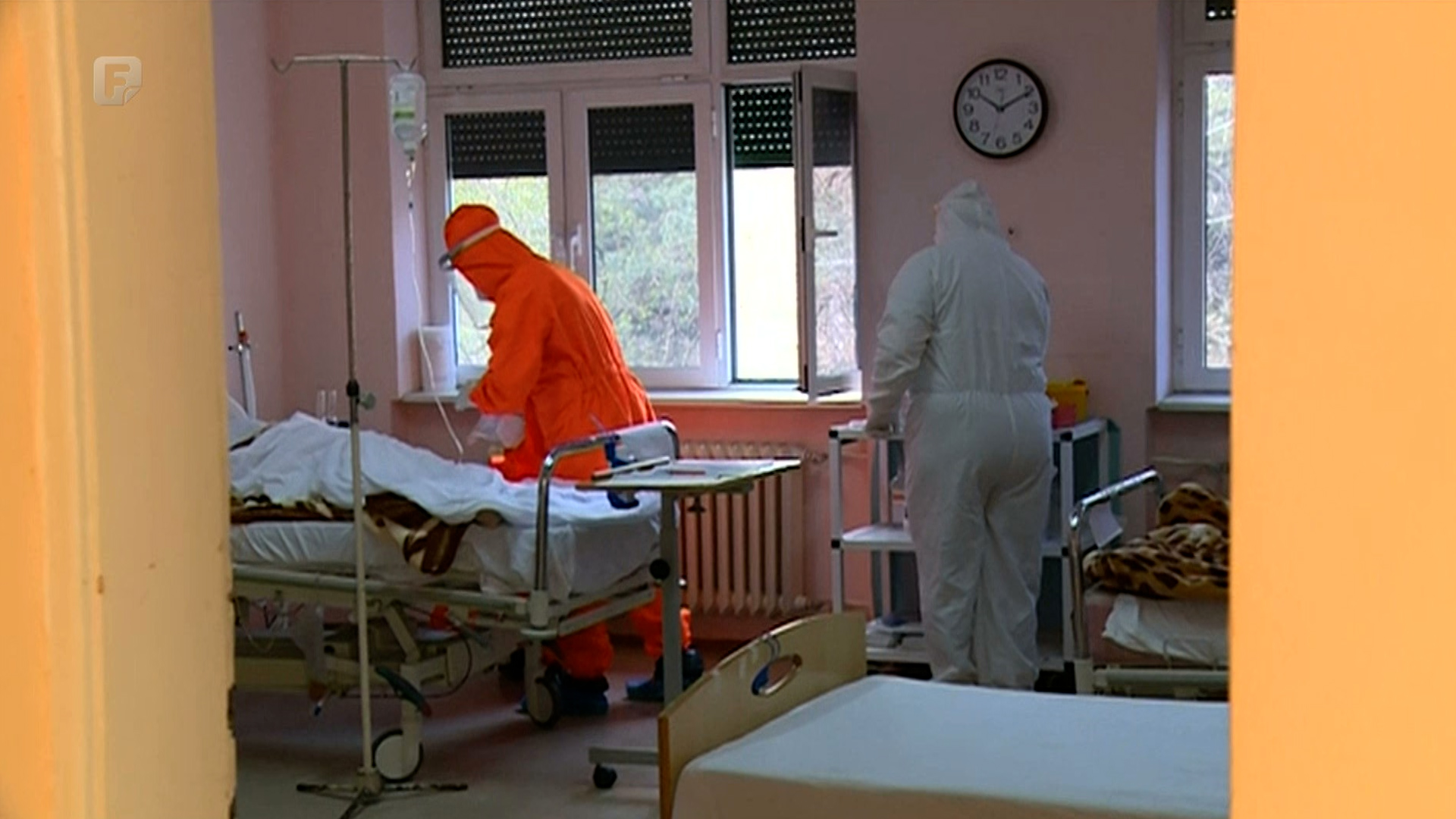 Koronavirusom u BiH zaraženo još 999 osoba, 30 smrtnih slučajeva