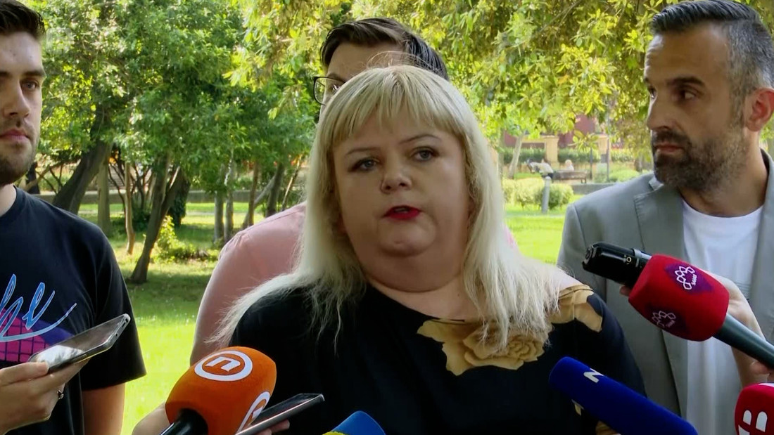 Perić: Ogorčeni smo pravosuđem u HNK