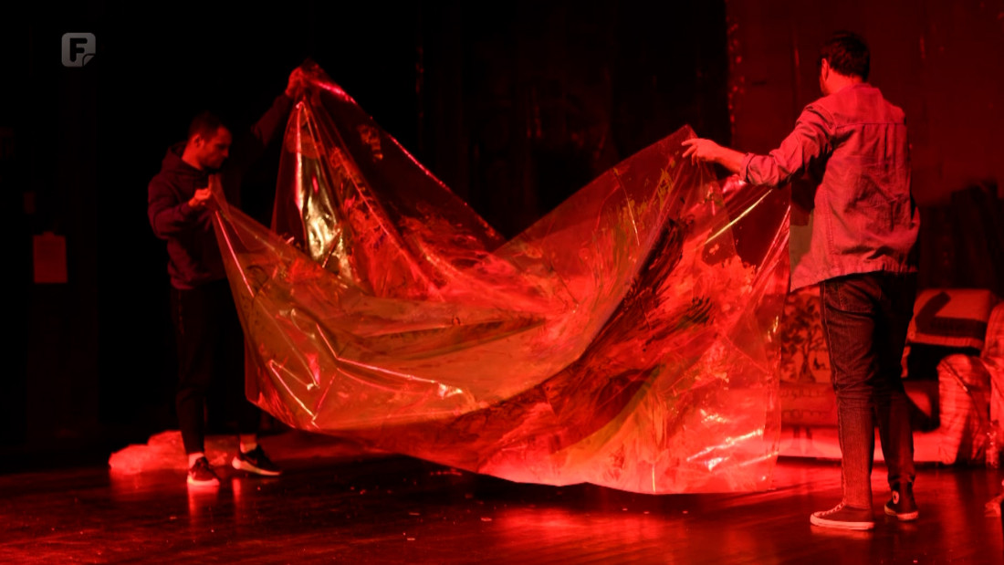 U SARTR-u 'Puls' u režiji Ermina Brave: Osobna svjedočenja i problematiziranje komunikacije