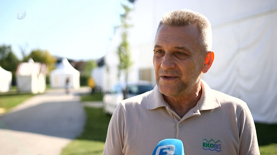 Ružnić: U četvrtak počinje EkoBis, predstavit će se preko 200 izlagača