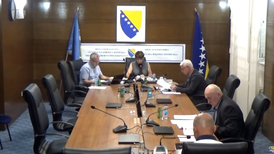 Stranke i kandidati ne čekaju: Predizborne kampanje preuranjene