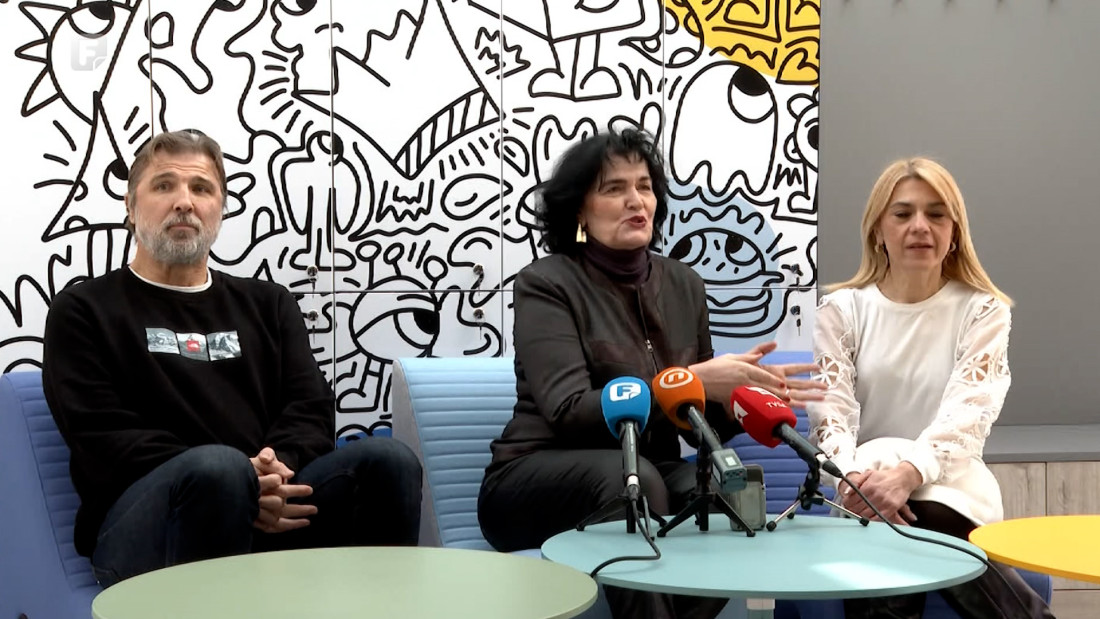 Kampanja 'Probudimo se zajedno' za bolji život porodica djece i osoba s poteškoćama u razvoju