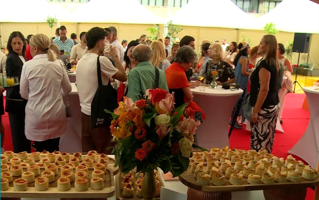 Argeta i ove godine na SFF-u: Radionice, edukacija i bogati okusi