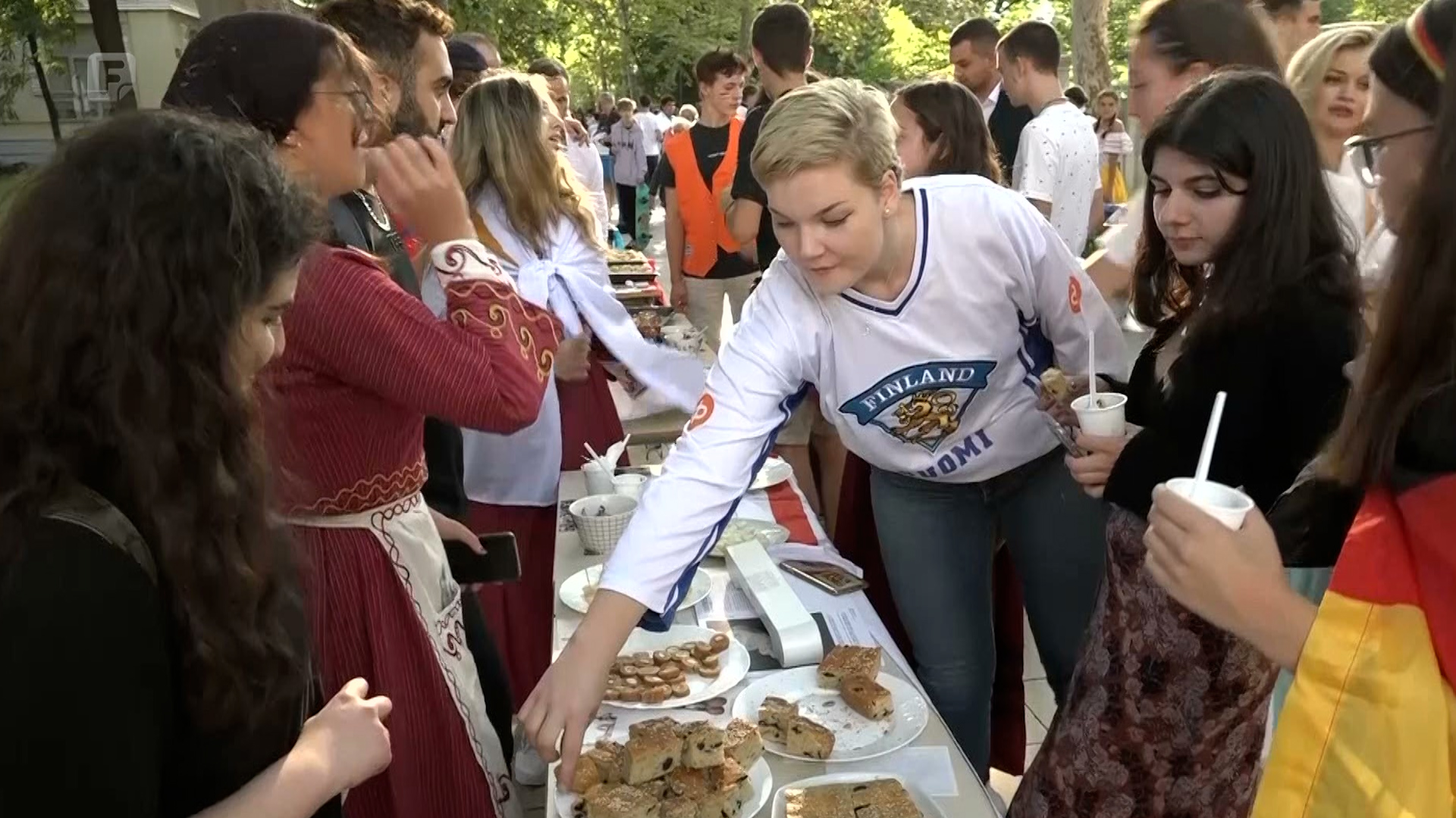 Učenici Koledža ujedinjenog svijeta Mostar predstavili svoje zemlje, tradicije i kulture