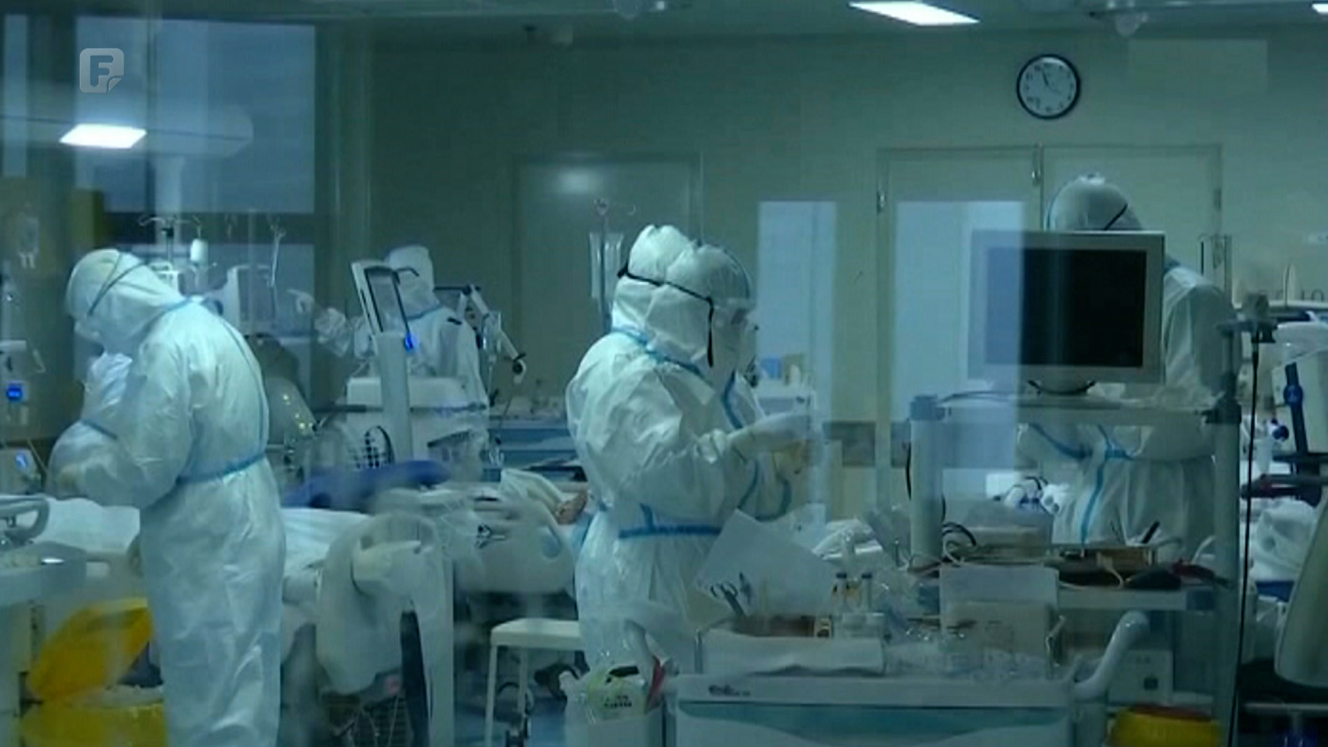 Spremna krivična prijava protiv vlasti zbog ugrožavanja javnog zdravlja