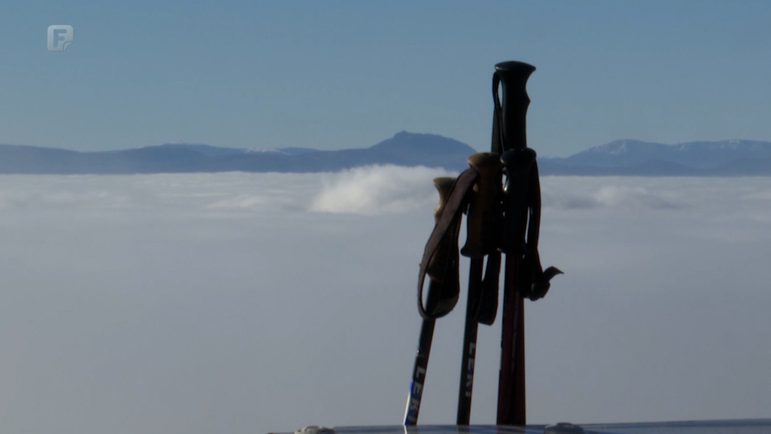 Planine kao bijeg od smoga: Čuvamo li ih dovoljno?
