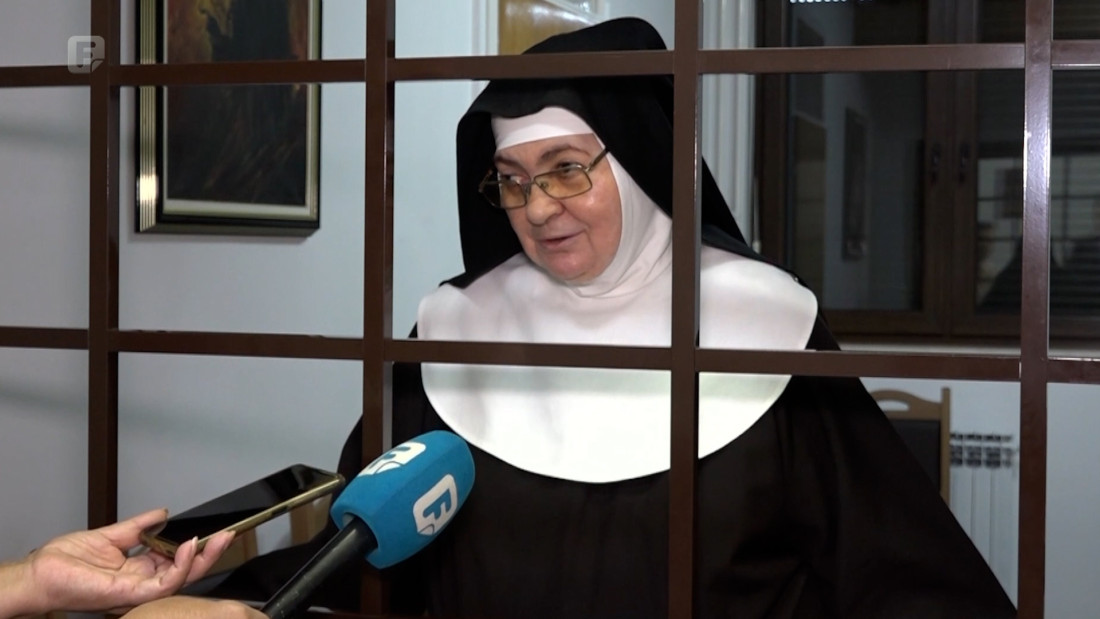 Svetkovina svete Klare u Brestovskom uz poruku: Činite dobro