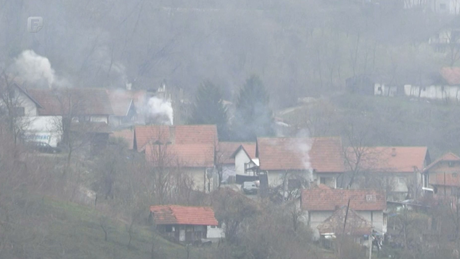 Mjere na smanjenju aerozagađenja u Tuzli